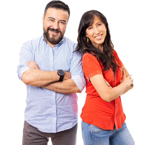Terapia de Pareja