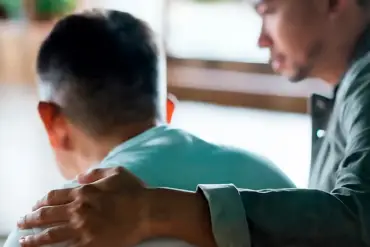 Salud mental en el Ciudadano ADN: Psicólogo explica la importancia de manejar un vocabulario emocional