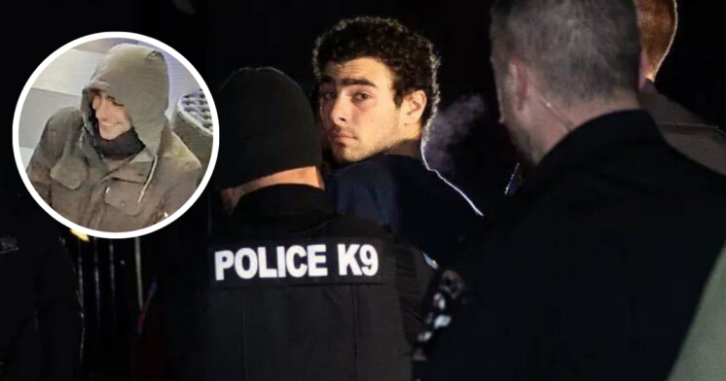 Luigi Mangione: ¿Por qué están defendiendo al sospechoso del asesinato del CEO de UnitedHealthcare?